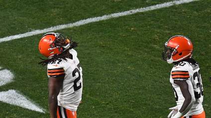 Browns ‘Likely’ to Trade Breakout Offensive Star Prior to Season