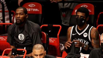 Kevin Durant’s Trade Request Reasoning Revealed by NBA Insider