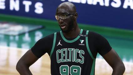 Ex-Celtics Fan Favorite Has Next Basketball Gig Lined Up: Report