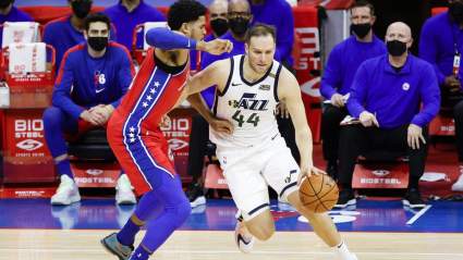 Sixers Urged to Target $73 Million Forward via Trade