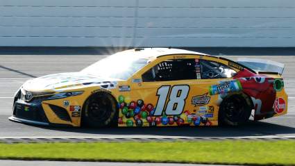 Weather Forecast for NASCAR Weekend at Pocono Raceway