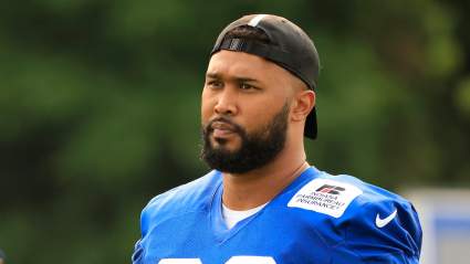 DeForest Buckner Uses Expletive to Summarize Colts 2021 Season