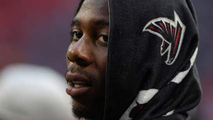 Falcons’ Record-Breaker Told Exactly How to Improve