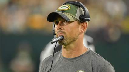 Packers Place Veteran WR on Injury List to Start Camp: Report