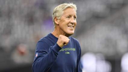 Seahawks Could Land Heisman Trophy-Winning QB, Per Analyst