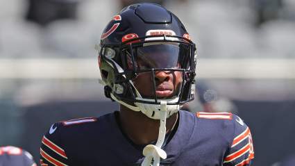 Maligned Ex-Bears Coach Played Key Role in Adding Top Playmaker: Report