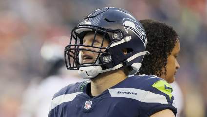 Seahawks to Sign Ex-Ohio State Tight End, Cut Promising 24-Year-Old: Report