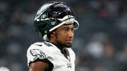 NFL Insider Links Ex-Eagles Leading WR to Depleted Cowboys