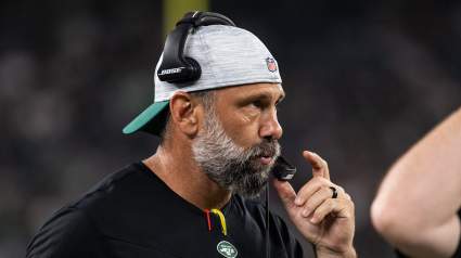 NFL Teams Plan to ‘Attack’ Jets Rookie in 2022: Insider