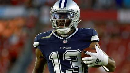 Cowboys WR Michael Gallup Makes Final Call on Week 1 Status