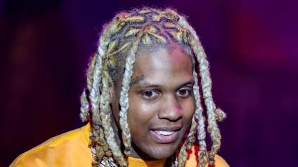 Rapper Lil Durk Has a Wild Prediction For the Bulls 2022-23 Season