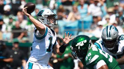 Insider Addresses Future Trade for Ex-Jets QB Sam Darnold