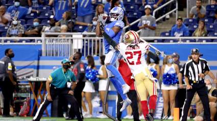 Lions Training Camp: Best Battles Fans Must Watch Close for 2022