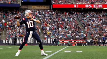Mac Jones Has Made ‘Dramatic Improvement,’ According to Bill Belichick