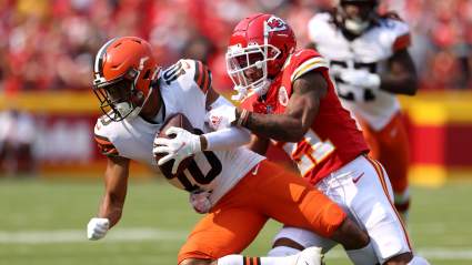 Surprising Signing Revealed as Lions’ Best 2022 Offseason Move