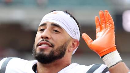 Patriots Named Among Top Trade Destinations All-Pro Safety