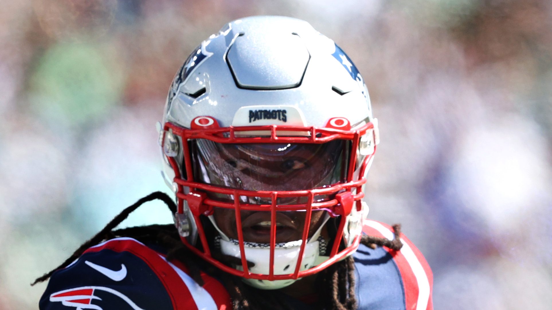 Patriots linebackers Raekwon McMillan, Cameron McGrone ready to