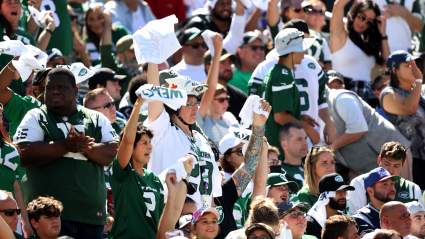 Jets Fans React to Blockbuster Trade Whispers for AFC All-Pro