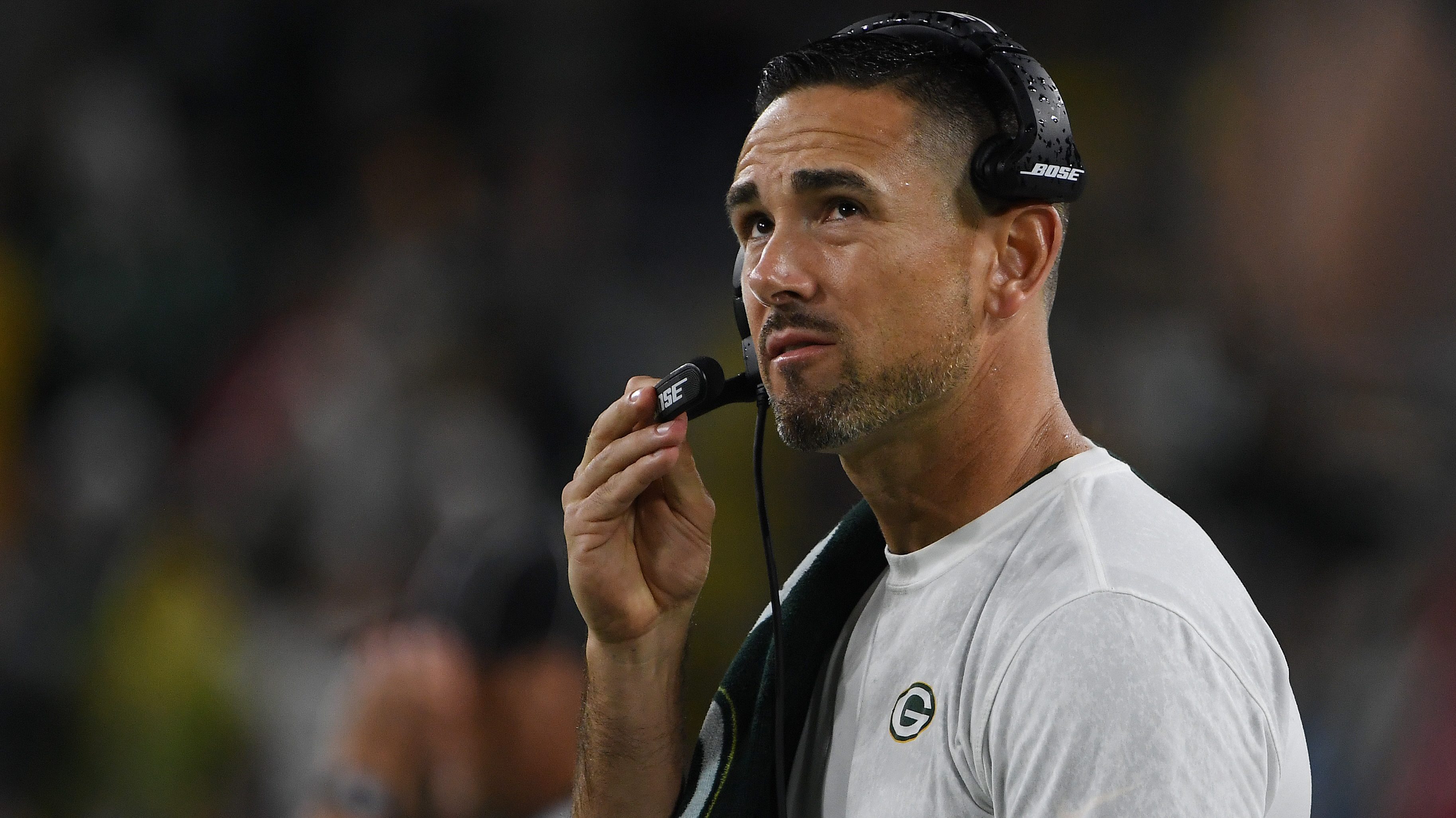 Colts reportedly find new head coach; Rich Bisaccia staying with Packers