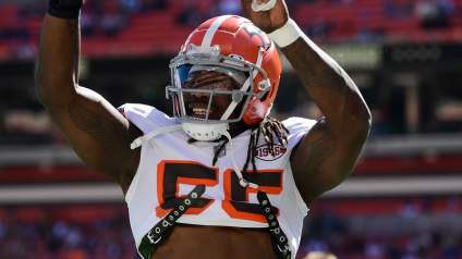 Cowboys Make Final Call on Signing Former First-Round Pass-Rusher