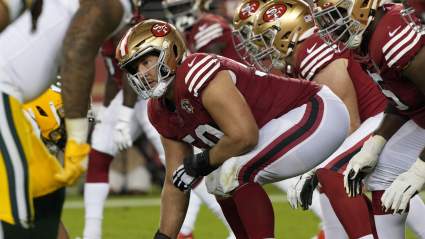 49ers Named Among Best Fits for ‘Quality’ Free Agent