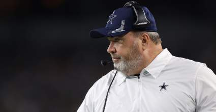 Cowboys Free Agency Rumors: Dallas in Talks with Former QB, WR