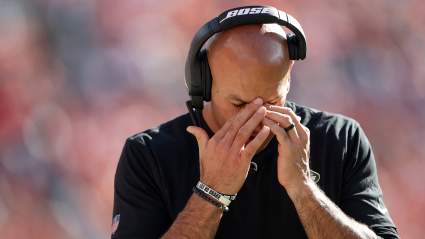 Robert Saleh Breaks Silence on Mekhi Becton Jets Drama