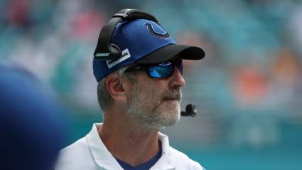 NFL Executives, Scouts Tab Colts WR as 2022 Breakout Star