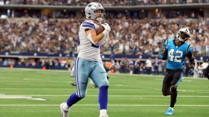 Buccaneers Could Sign Oft-Injured Veteran Tight End, Says Analyst