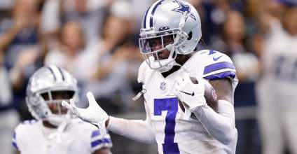 Cowboys CB Trevon Diggs Slams ‘Fake Stat’ in Twitter Rant [LOOK]