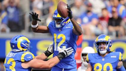 ‘Underrated’ Member of the Rams Called ‘Best Kept Secret’