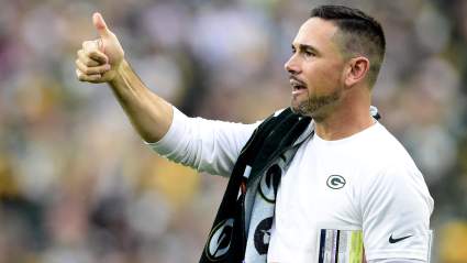 Packers Trade Proposal Sends Promising LB to AFC Rebuilder