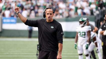 Breakout Is ‘Imminent’ for Jets 22-Year-Old: ‘It’s Clear’