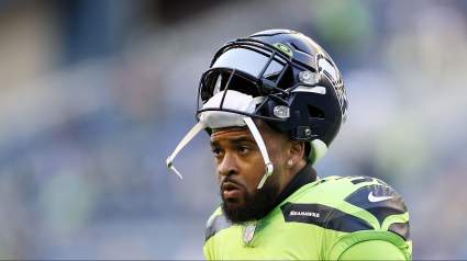 Seahawks Superstar Receives Massive Injury Update: Report