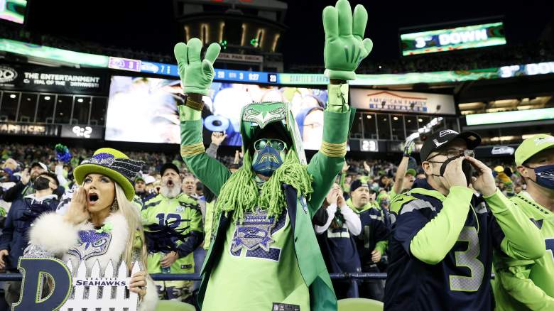 US Open Twitter Account Absolutely Destroyed A Seattle Seahawks Fan