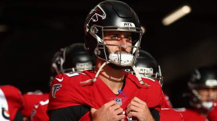Browns Make Final Call on Adding New Quarterback Amid Rumors