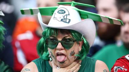 Jets Price Refusal Is Holding up Contracts With Free Agents: Insider
