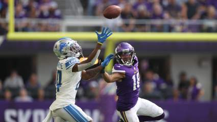 Surprise Lions Defender Named Team’s ‘Best’ Pro Bowl Candidate