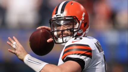 New Team Enters Trade Talks for Browns QB Baker Mayfield: Report