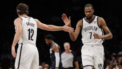 Nets Expected to Keep Star Player Amid Trade Rumors