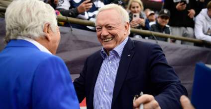 Cowboys Linked to Super Bowl-Winning Head Coach in Surprise Report