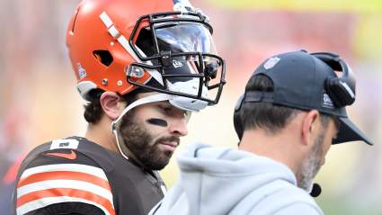 Damning Details Emerge About Baker Mayfield After Browns Trade