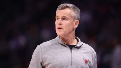 Bulls Could Potentially Benefit From Rival’s Drama