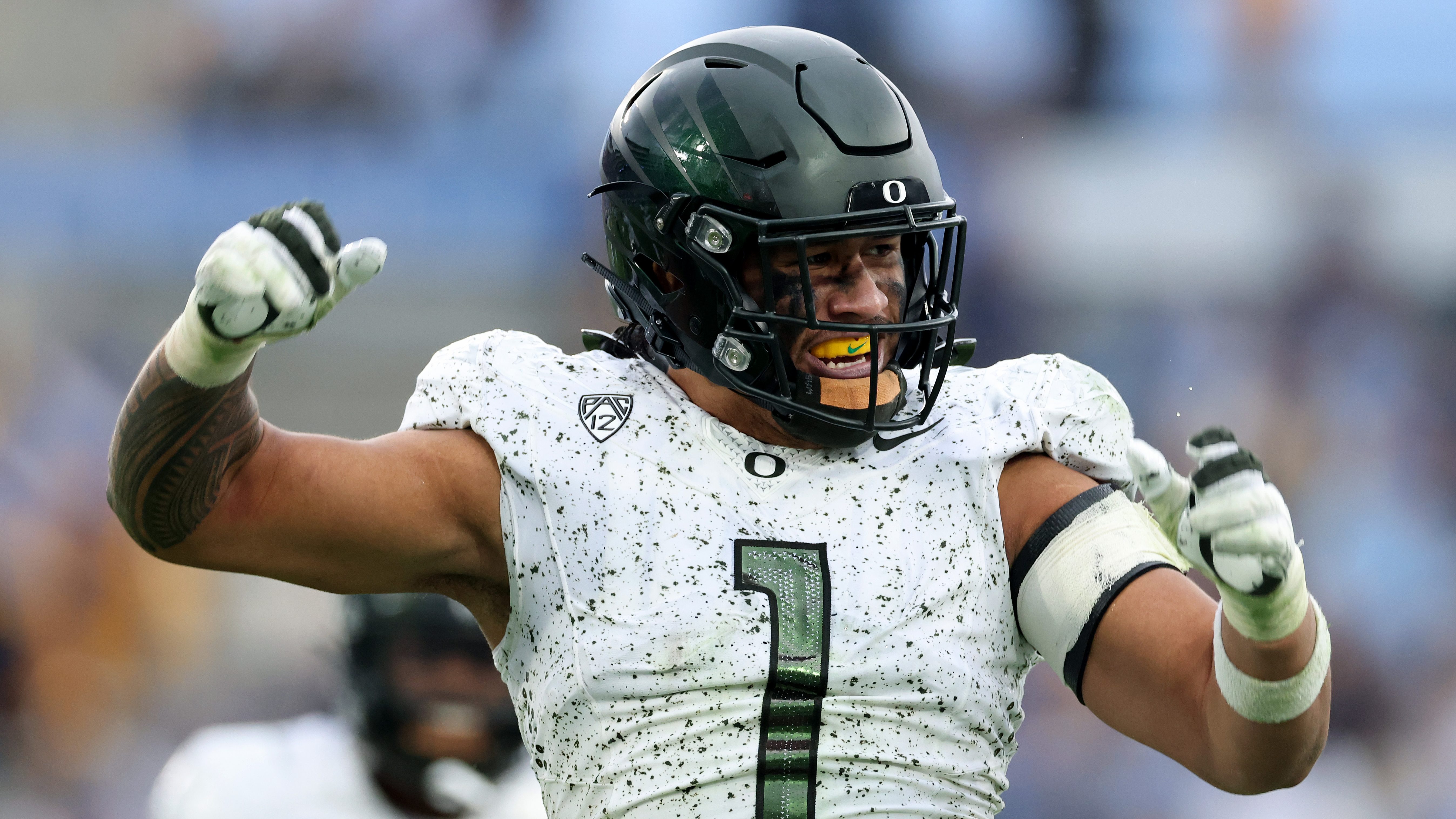 NFL Mock Draft: Detroit Lions 7-Round Mock Draft With Trade For 2023 NFL  Draft Ft. Noah Sewell 