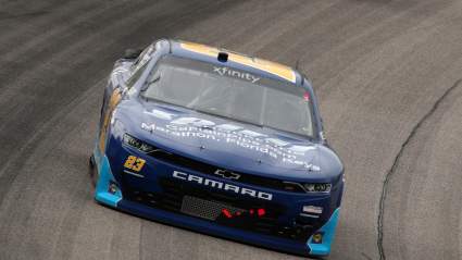 Emerling-Gase Motorsports Reveals Big Plans for 2023