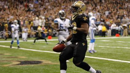 Falcons Playmaker Tipped for Same Role as Former Saints Triple Threat