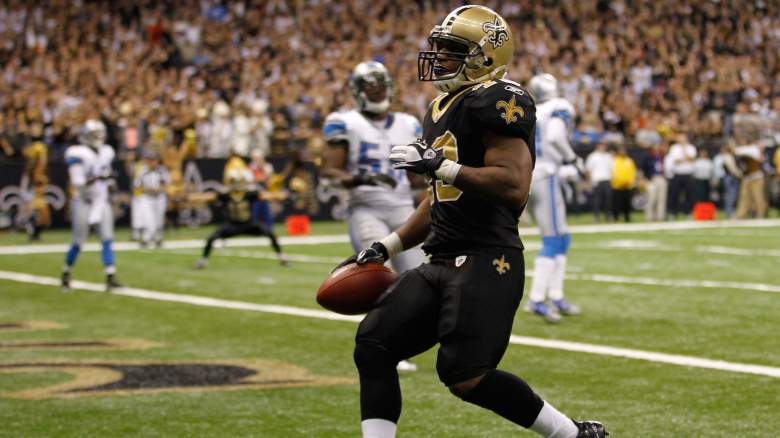 Darren Sproles  New orleans saints, New orleans saints football, New  orleans