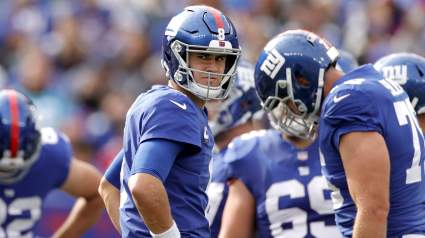 Davis Webb Defends Daniel Jones, Makes Bold Claim About Giants QB