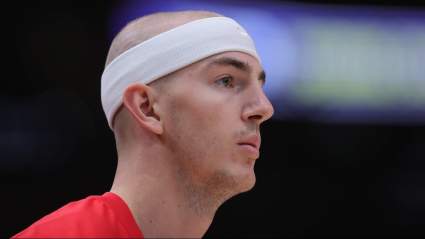 Bulls Star Alex Caruso Sounds Off on ‘Outright Steal’ of Offseason