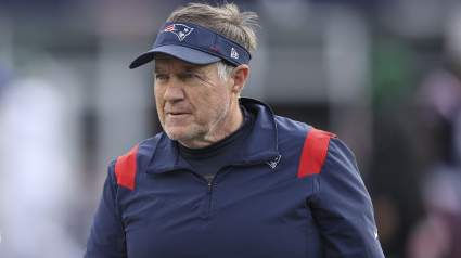 NFL Analyst Has ‘Significant Concerns’ About Patriots in 2022